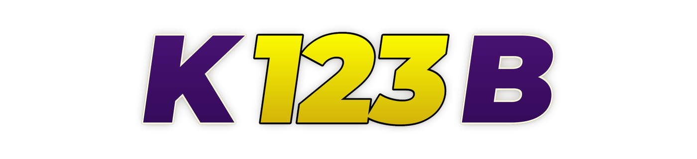 k123b logo